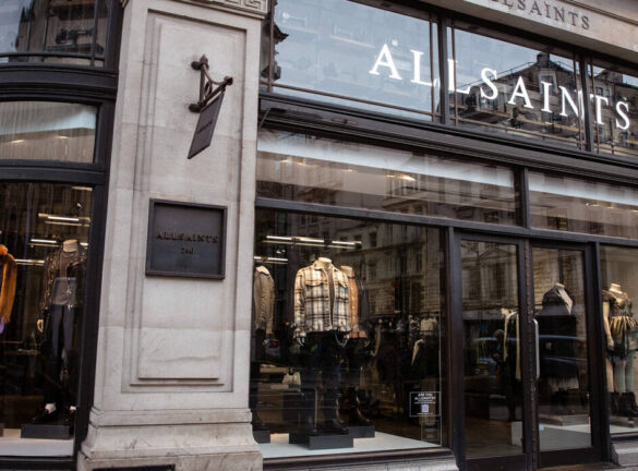 AllSaints