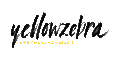 yellow zebra