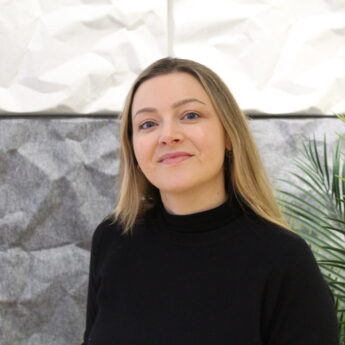 Camilla Charalambous