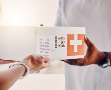 world courier case study