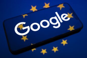 France Google AI